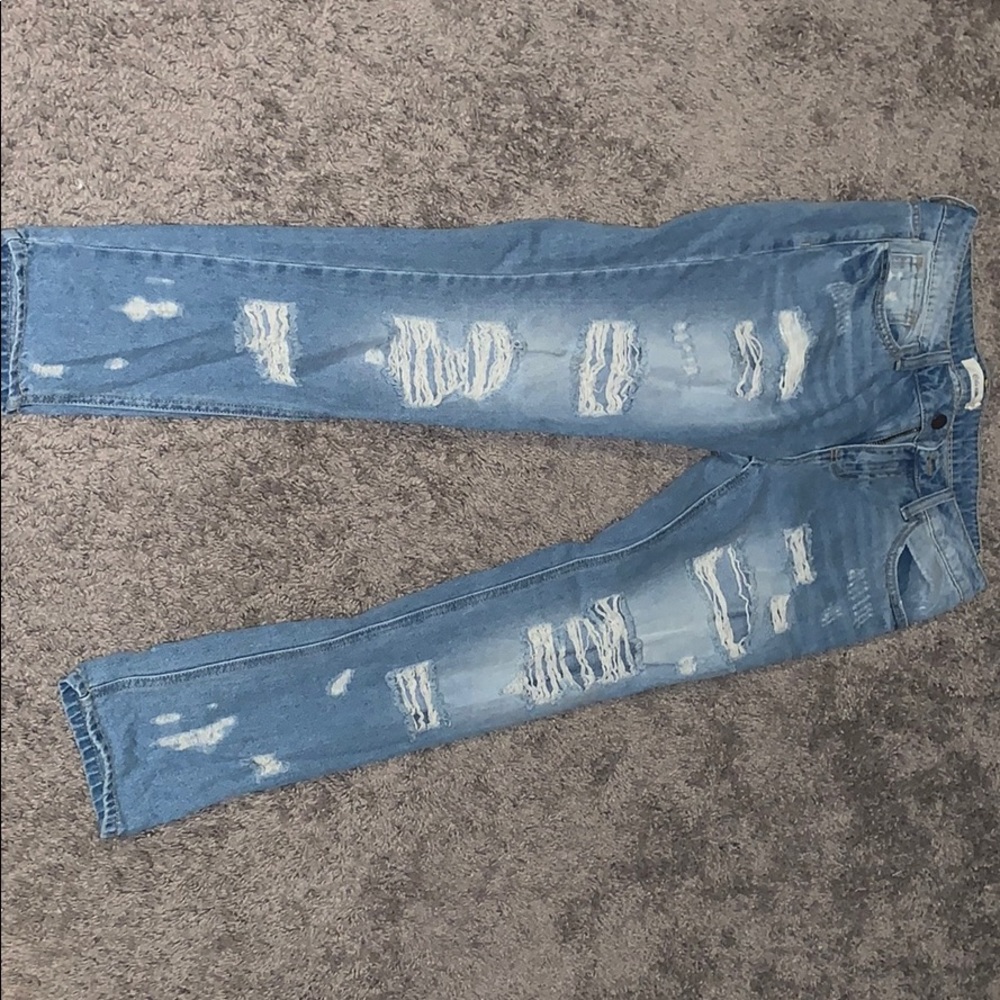 Size 5 Cello Jeans